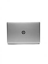 Б/в Ноутбук А-клас HP EliteBook 850 G3 15.6" 1920x1080 Сенсорний| Core i7-6600U| 32 GB RAM| 512 GB SSD| HD 520, фото 3