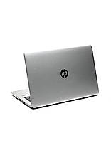 Б/в Ноутбук А-клас HP EliteBook 850 G3 15.6" 1920x1080 Сенсорний| Core i7-6600U| 32 GB RAM| 512 GB SSD| HD 520, фото 6