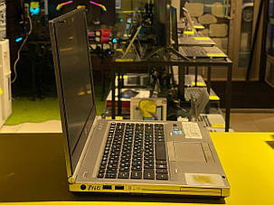 Б/в Ноутбук HP EliteBook 8460p 14" 1366x768| Core i5-2520M| 8 GB RAM| 480 GB SSD| HD 3000, фото 3