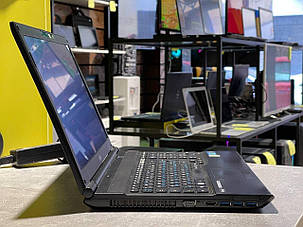 Б/в Ноутбук Fujitsu LifeBook AH532 15.6" 1366x768| Core i5-3210M| 8 GB RAM| 480 GB SSD| HD 4000, фото 3