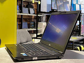 Б/в Ноутбук Fujitsu LifeBook AH532 15.6" 1366x768| Core i5-3210M| 8 GB RAM| 480 GB SSD| HD 4000, фото 4
