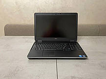 Б/в Ігровий ноутбук Dell Latitude E6540 15.6" 1920x1080| i7-4610M| 16GB RAM| 480GB SSD NEW| Radeon HD 8790M 2GB, фото 5