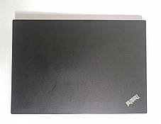 Б/в Ультрабук Lenovo ThinkPad L480 14" 1920x1080| Core i7-8550U| 8 GB RAM| 256 GB SSD| UHD 620, фото 4