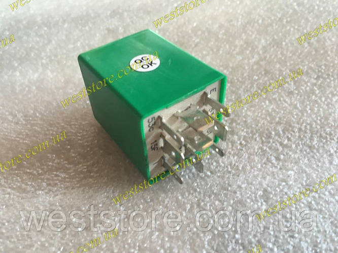 Купить Реле цикличности стеклоочистителя дворников Ланос Lanos Sens ...