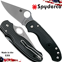 SPYDERCO PARA 3 Plain (CTS BD1N)