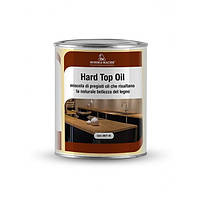 Масло для столешниц Hard Top Oil Borma Wachs (Италия)