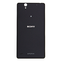 Задняя часть корпуса для Sony Xperia C4 / E5303 / E5333 Black