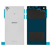 Задняя часть корпуса для Sony C6902 L39h Xperia Z1 / C6903 Xperia Z1 White