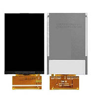 LCD (Дисплей) для Fly iQ239 + Era Nano 2 Plus