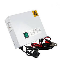 Автоматика для камінів і котлів