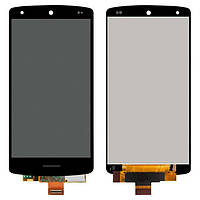 Дисплей (модуль) для LG D820 Nexus 5 Google, D821 Nexus 5 Google черный