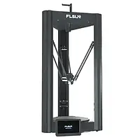 Професійний 3D-принтер 3д принтер 3d printer 3D FLSUN V400 FDM швидкий друк 300*410 ECS