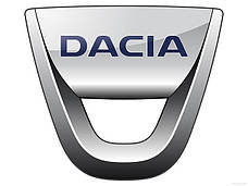 Захисту двигуна Dacia