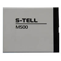 Батарея S-TELL M500 1500mAh