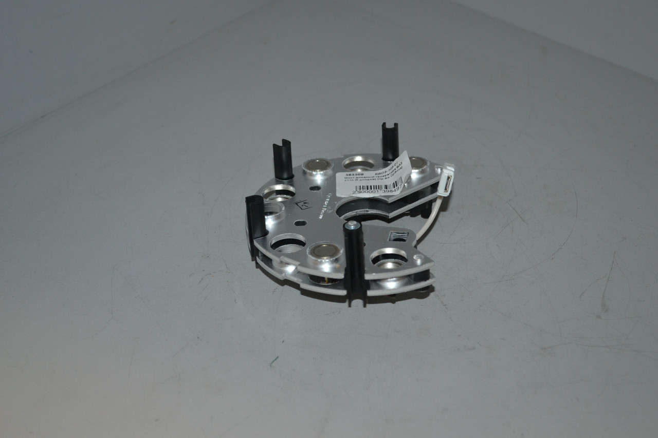 Диодный мост ВАЗ 2110 генератор 9402.3701, 3202.3771