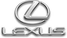 Захисту двигуна Lexus