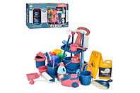 Іграшковий Набір для збирання в коробці YY-145 р.52*32*15см від магазину style & step
