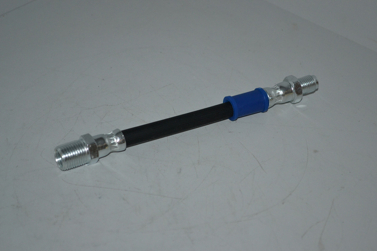 Шланг сцепления ГАЗ,УАЗ (L=170мм.)