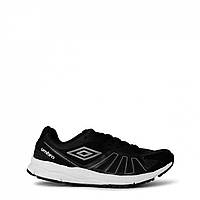 Кроссовки Umbro Pro Runner Sn99 Blk/Metalli/Wht Доставка від 14 днів - Оригинал