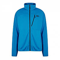 Куртка Millet Lokka Fleece Blue Доставка від 14 днів - Оригинал