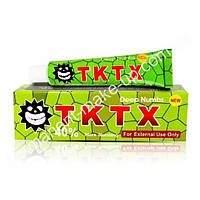 Анестезия для татуажа TKTX Green