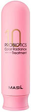 Бальзам для волосся Masil 10 Probiotics Color Ladiance Treatment 300ml