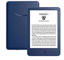 Електронна книга з підсвіткою Amazon Kindle 11th Gen. 16GB 2023 Denim