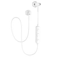 SM  SM Наушники вакуумные Bluetooth HOCO ES21 Wonderful Sport, White, Box