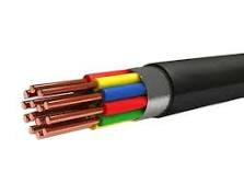 Кабель Кввге 5х2.5
