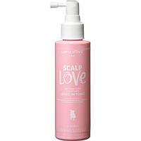 Незмивний тонік проти випадання волосся Lee Stafford Scalp Love Leave-in Tonic 150 мл