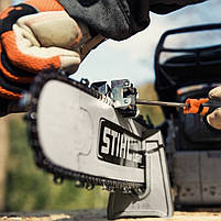 Струбцина мала Stihl S260, фото 3