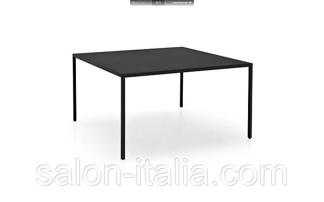 Стіл Heron, Calligaris (Італія) / Стол нераскладной