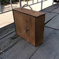 Коробки, пеналы, футляры 46