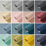 Фотофон текстурований 104x70 см морська глибина Puluz TBD0602926034, фото 3