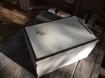 Коробки, пеналы, футляры 49