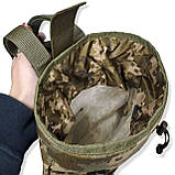 Сумка скиду магазинів | Піксель | Ukr shield, фото 4