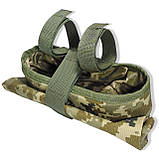 Сумка скиду магазинів | Піксель | Ukr shield, фото 5