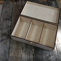 Коробки, пеналы, футляры 50