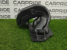 Повітрозабірник Jeep Grand Cherokee WK2 3.6 2018 (б/у)