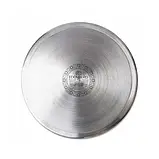 Каструля Edenberg 40л із нержавіючої сталі з кришкою (EB-3776), фото 2