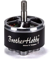 Мотор BrotherHobby Avenger 2812 V3 900kv двигун для FPV дрона