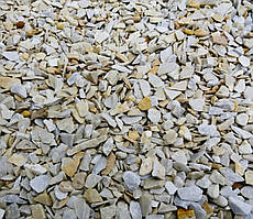 Пісок кварцовий для фільтрації 1,0-1,5 мм, 25 кг
