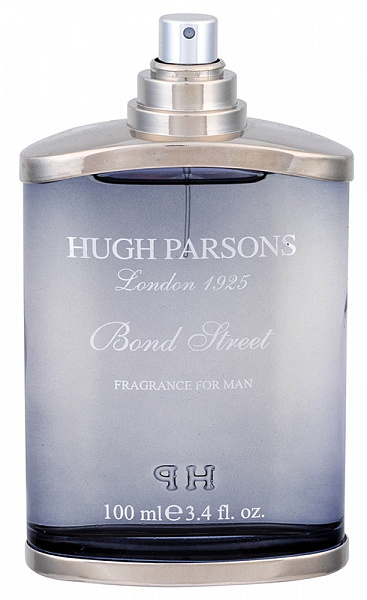 Парфумована вода Hugh Parsons Bond Street для чоловіків — edp 100 ml tester