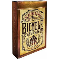 Карты игральные Bicycle Bourbon (2395)