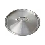 Каструля Edenberg 40л із нержавіючої сталі з кришкою (EB-3776), фото 4