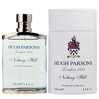 Парфюмированная вода Hugh Parsons Notting Hill для мужчин - edp 100 ml