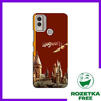 Чохол Хогвартс Nokia C22 / Чохли Hogwarts на Нокіа С22