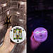3d лампа Мортал Комбат, подарунок для фанатів відеоігор, світильник або нічник, 7 кольорів, 4 режими та пульт, фото 9