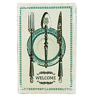 Книга-сейф "Welcome" ELISEY