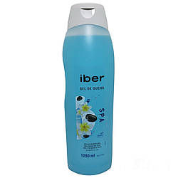 Гель для душу Iber Spa 1250ml